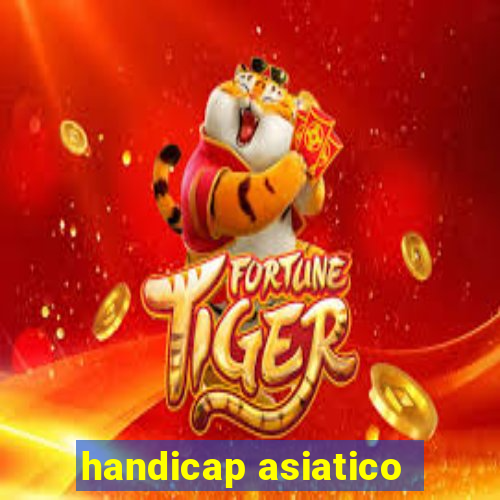 handicap asiatico -1,25